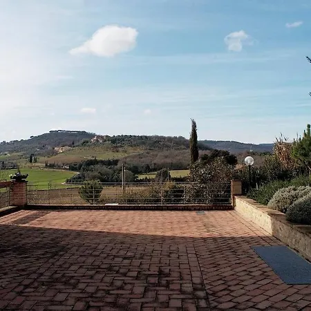 Bed & Breakfast Il Vecchio Seccatoio 4*