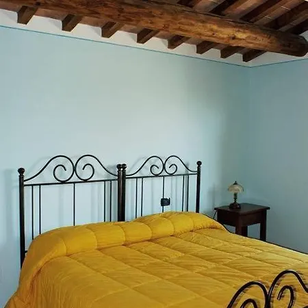 Il Vecchio Seccatoio Solomeo