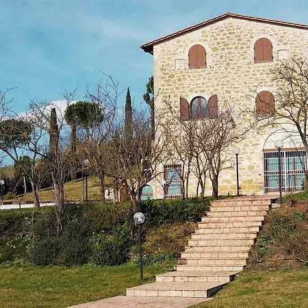Il Vecchio Seccatoio 住宿加早餐酒店 Solomeo