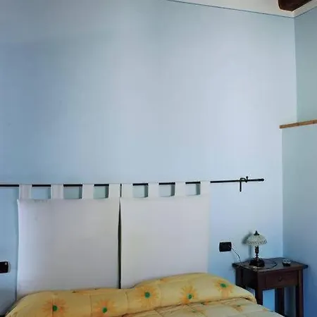 Il Vecchio Seccatoio 4*