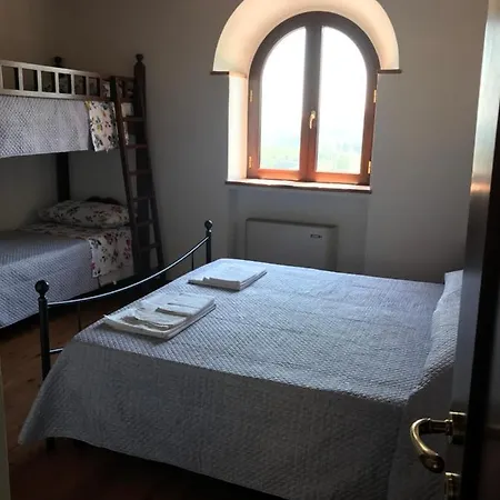 Il Vecchio Seccatoio Solomeo