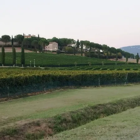 Alojamento de Acomodação e Pequeno-almoço Il Vecchio Seccatoio