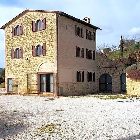Il Vecchio Seccatoio Solomeo