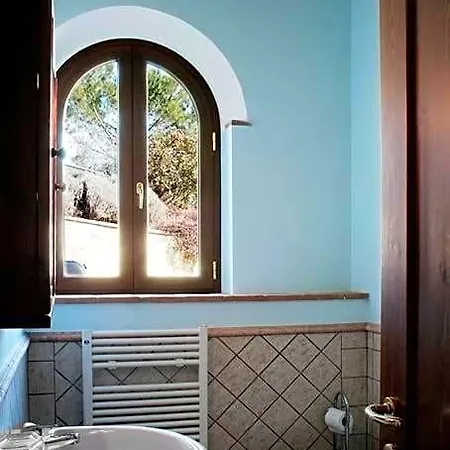 Couette-café Il Vecchio Seccatoio