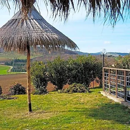 Il Vecchio Seccatoio 4*