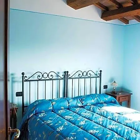 Il Vecchio Seccatoio 4* Solomeo