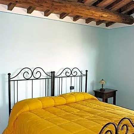 Couette-café Il Vecchio Seccatoio 4*