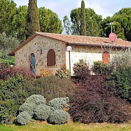 Il Vecchio Seccatoio Solomeo