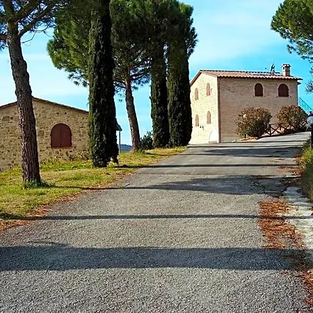 Il Vecchio Seccatoio 4*