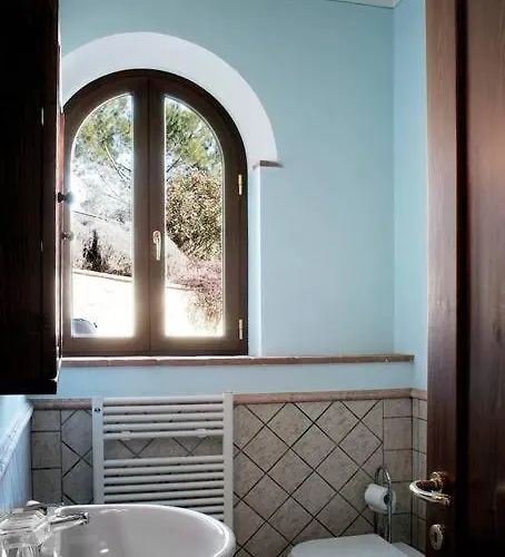 Il Vecchio Seccatoio