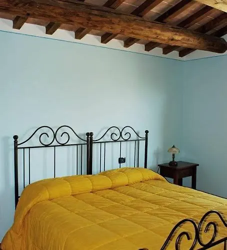 Il Vecchio Seccatoio Solomeo