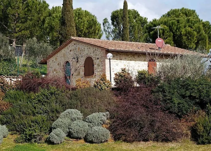 Il Vecchio Seccatoio Nocleg ze śniadaniem Solomeo