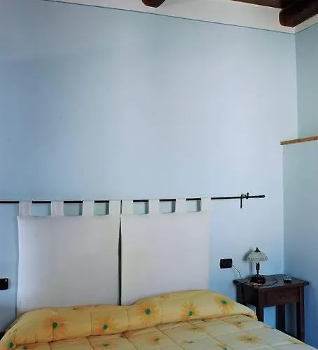 Il Vecchio Seccatoio 4*