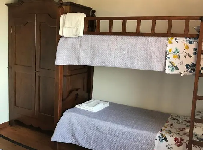 Il Vecchio Seccatoio Alojamento de Acomodação e Pequeno-almoço Solomeo