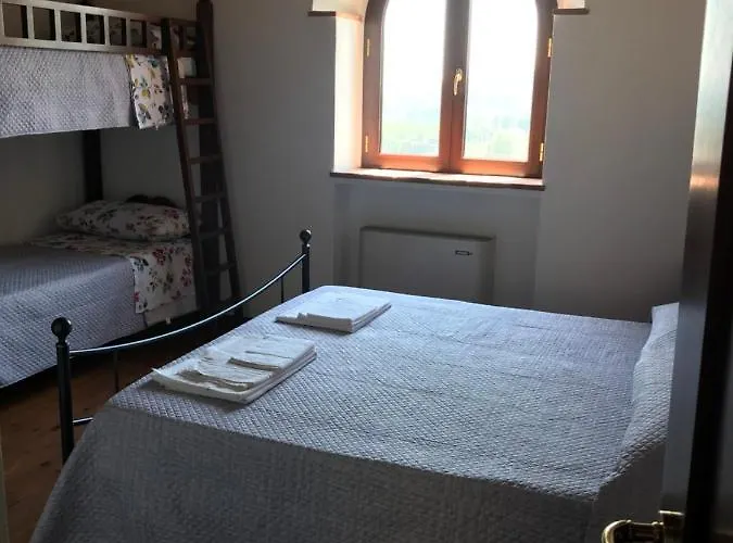 Il Vecchio Seccatoio Solomeo