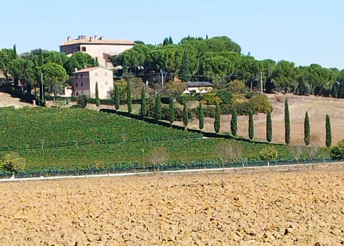 Alojamento de Acomodação e Pequeno-almoço Il Vecchio Seccatoio 4*